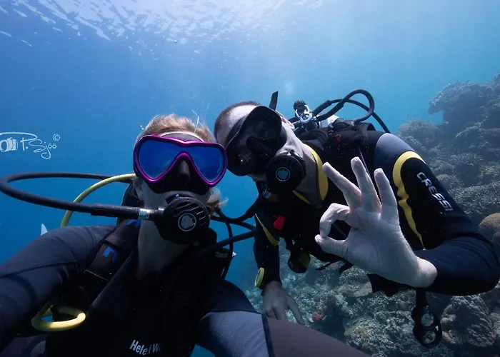 Divers Lodge Moalboal