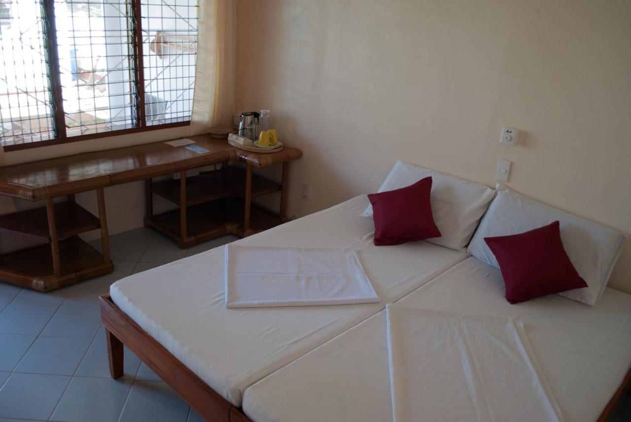 Divers Lodge Moalboal